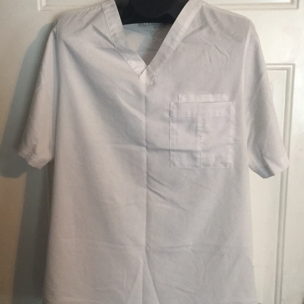 Scrub Top